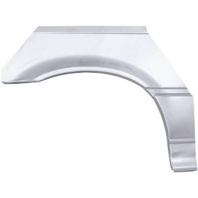 Comprar Panel lateral de DIEDERICHS 9119032 a bajo precio de 90,60 €