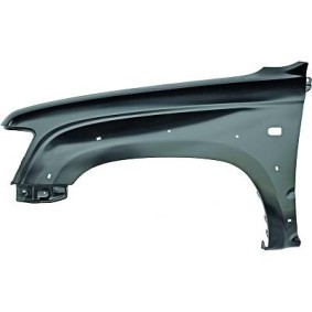 Compre Guardabarros de DIEDERICHS online para HILUX VI Pick-up (_N1_) a precios moderados