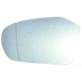 Spiegelglas, Außenspiegel 1681227 von DIEDERICHS günstig für 20,87 € online kaufen