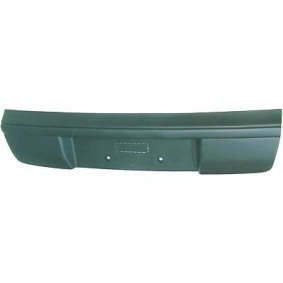 Comprar Parachoques trasero de DIEDERICHS 3465055 a bajo precio de 42,86 €