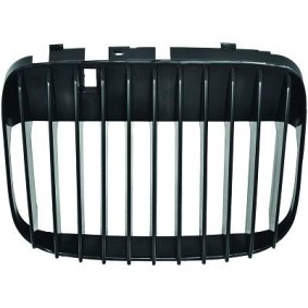 Compre Grelha de radiador da DIEDERICHS 7431140 a um preço baixo por 31,98 €