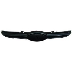 Acquista Griglia anteriore da DIEDERICHS online per Fiesta Mk6 Hatchback (JA8, JR8) a prezzi moderati