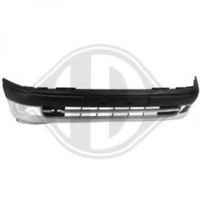 Comprar Parachoques de DIEDERICHS 1804153 a bajo precio de 80,00 €