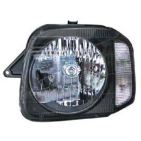 Compre Farol principal de DIEDERICHS online para JIMNY (FJ) a preços moderados