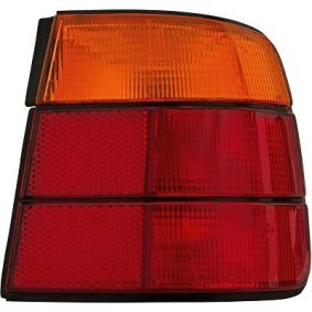 Comprar Piloto trasero de DIEDERICHS 1222090 a bajo precio de 54,45 €