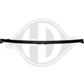 Comprar Protector para parachoques de DIEDERICHS 6871066 a bajo precio de 13,97 €
