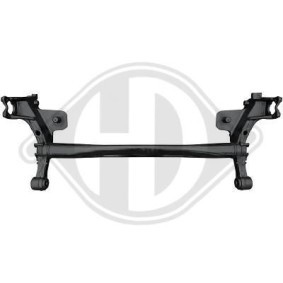 Compre Farol de nevoeiro de DIEDERICHS online para Tigra Coupe (S93) a preços moderados