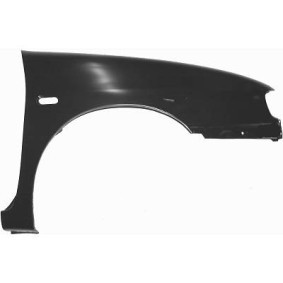 Comprar Guardabarros de DIEDERICHS 7423007 a bajo precio de 54,55 €