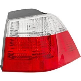 Compre Piloto trasero de DIEDERICHS online para 5 Touring (E61) a precios moderados