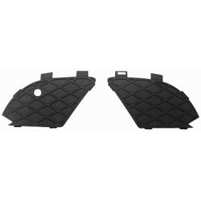 Acquista Griglia paraurti da DIEDERICHS 1614146 a buon mercato per soli 10,17 €