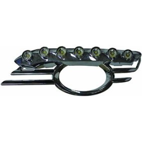 Compre Jogo de luzes de circulação diurna da DIEDERICHS 1615588 a um preço baixo por 289,68 €