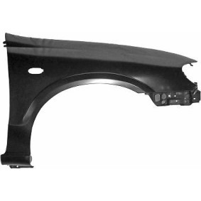 Kotflügel 6016106 von DIEDERICHS günstig für 69,47 € online kaufen