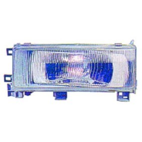 Compre Farol principal da DIEDERICHS 6032080 a um preço baixo por 50,15 €