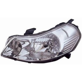Compre Faros de DIEDERICHS online para SX4 Sedán (GY) a precios moderados