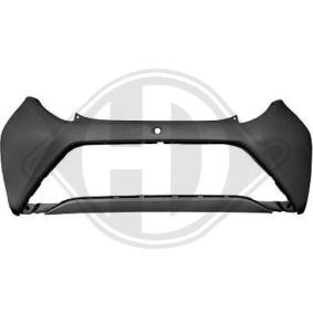 Compre Guarda-lamas de DIEDERICHS online para STARLET (EP91) a preços moderados