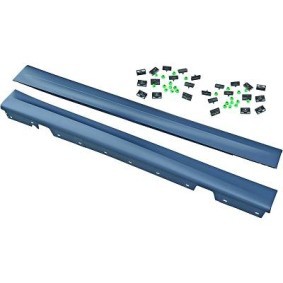 Compre Umbral de DIEDERICHS online para 3 Touring (E91) a precios moderados