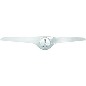Compre Guarnição, grelha do radiador da DIEDERICHS 7801640 a um preço baixo por 105,92 €