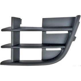 Compre Grelha de ventilador, pára-choques da DIEDERICHS 7801749 a um preço baixo por 7,81 €