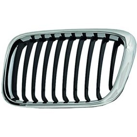 Compre Grelha de DIEDERICHS online para 3 Touring (E46) a preços moderados