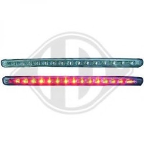 Comprar Luz de freno de DIEDERICHS 1213294 a bajo precio de 121,26 €