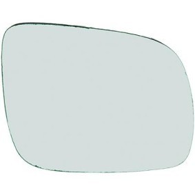 Spiegelglas, Außenspiegel 2213028 von DIEDERICHS günstig für 10,50 € online kaufen