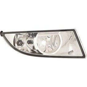 Compre Farol de nevoeiro da DIEDERICHS 7801788 a um preço baixo por 51,35 €