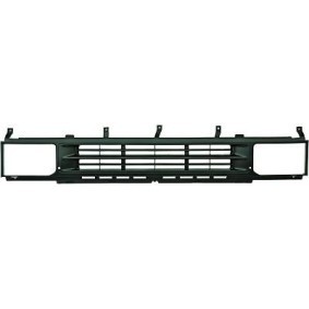 Acquista Griglia radiatore da DIEDERICHS 6081040 a buon mercato per soli 47,81 €