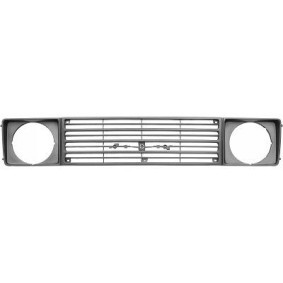 Acquista Griglia radiatore da DIEDERICHS 6420840 a buon mercato per soli 75,38 €