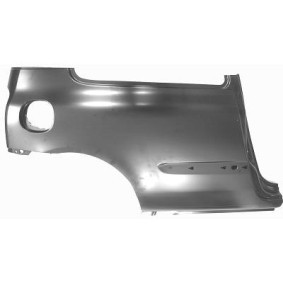 Acquista Passaruota da DIEDERICHS 4413034 a buon mercato per soli 128,74 €