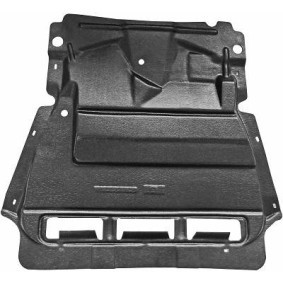 Acquista Insonorizzazione vano motore da DIEDERICHS 8040910 a buon mercato per soli 72,27 €