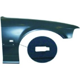 Compre Guarda-lamas de DIEDERICHS online para 3 Touring (E36) a preços moderados