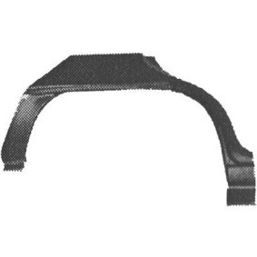 Compre Painel lateral da DIEDERICHS 9316332 a um preço baixo por 32,03 €