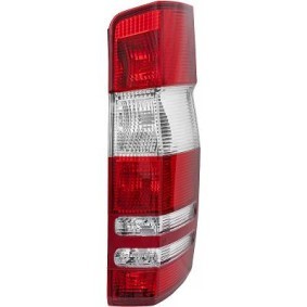 Acquista Fanale posteriore da DIEDERICHS online per SPRINTER 3,5-t Autobus (906) a prezzi moderati