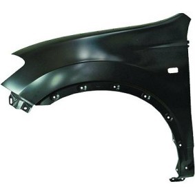 Kotflügel 6045906 von DIEDERICHS günstig für 79,87 € online kaufen