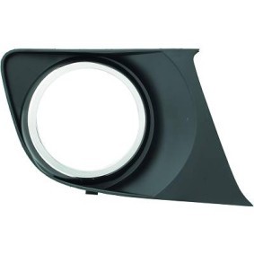 Acquista Mostrina, Paraurti da DIEDERICHS 3052064 a buon mercato per soli 30,25 €