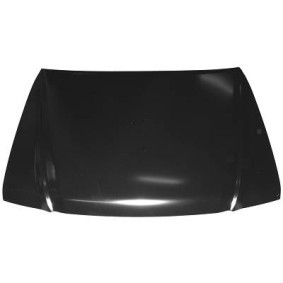 Acquista Cofano da DIEDERICHS online per HILUX VI Pick-up (_N1_) a prezzi moderati