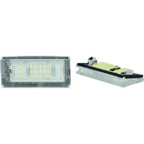 Compre Luz de chapa de matrícula da DIEDERICHS 1214292 a um preço baixo por 34,96 €