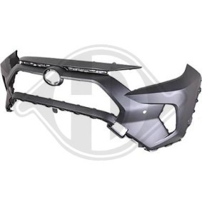 Compre Revestimento dianteiro da DIEDERICHS 6846010 a um preço baixo por 91,43 €