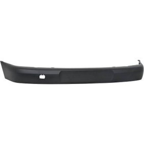 Comprar Parachoques de DIEDERICHS 2203050 a bajo precio de 51,79 €