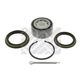 Compre Cubo da roda de MAPCO online para MICRA I (K10) a preços moderados