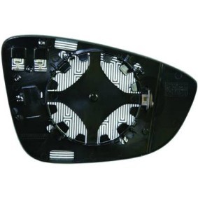 Spiegelglas, Außenspiegel 2225026 von DIEDERICHS günstig für 56,01 € online kaufen