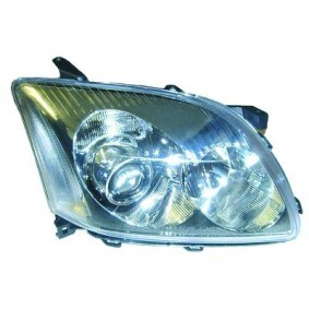 Compre Farol principal de DIEDERICHS online para AVENSIS (T25_) a preços moderados