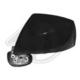 Compre Espejo retrovisor de DIEDERICHS online para COUPE (GK) a precios moderados
