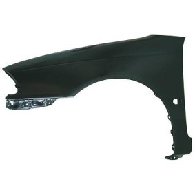 Compre Guarda-lamas de DIEDERICHS online para AVENSIS Liftback (_T22_) a preços moderados