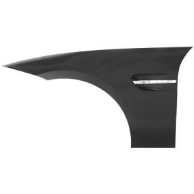 Compre Guardabarros de DIEDERICHS online para 3 Touring (E91) a precios moderados