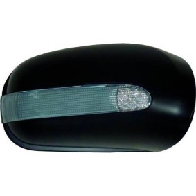 Acquista Calotta specchietto da DIEDERICHS online per Classe S Sedan (W220) a prezzi moderati