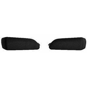 Comprar Juego de listones embellecedores / protectores, parachoques de DIEDERICHS 4481066 a bajo precio de 40,04 €