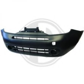 Compre Parachoques de DIEDERICHS online para CUBE (Z12) a precios moderados