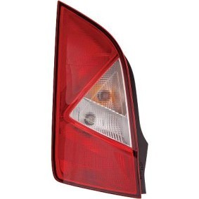 Comprar Piloto trasero de DIEDERICHS 7451091 a bajo precio de 41,57 €