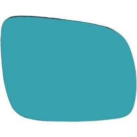 Spiegelglas, Außenspiegel 2213226 von DIEDERICHS günstig für 18,48 € online kaufen